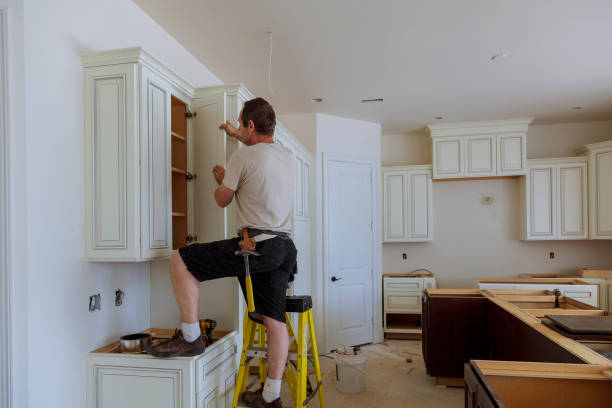Licensed Kitchen service in Farmington, MN - BM Kitchen