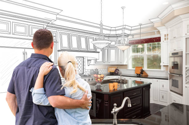 Professional Kitchen technician working in Farmington, MN