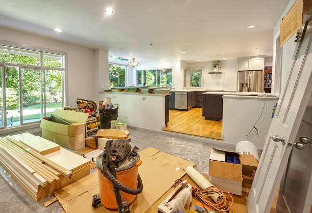 Reliable Kitchen contractor in Farmington, MN by BM Kitchen